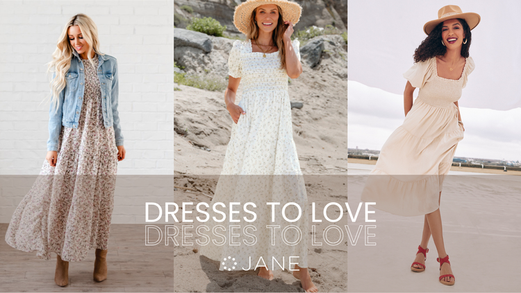 The Ultimate Guide to Women’s Dresses for Every Occasion