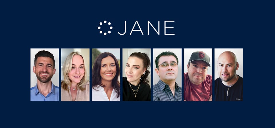 Meet The New Jane Team: The Support Behind The Sellers