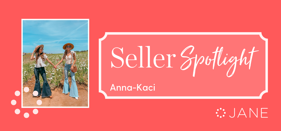 Sunny Sisters — Meet Anna-Kaci