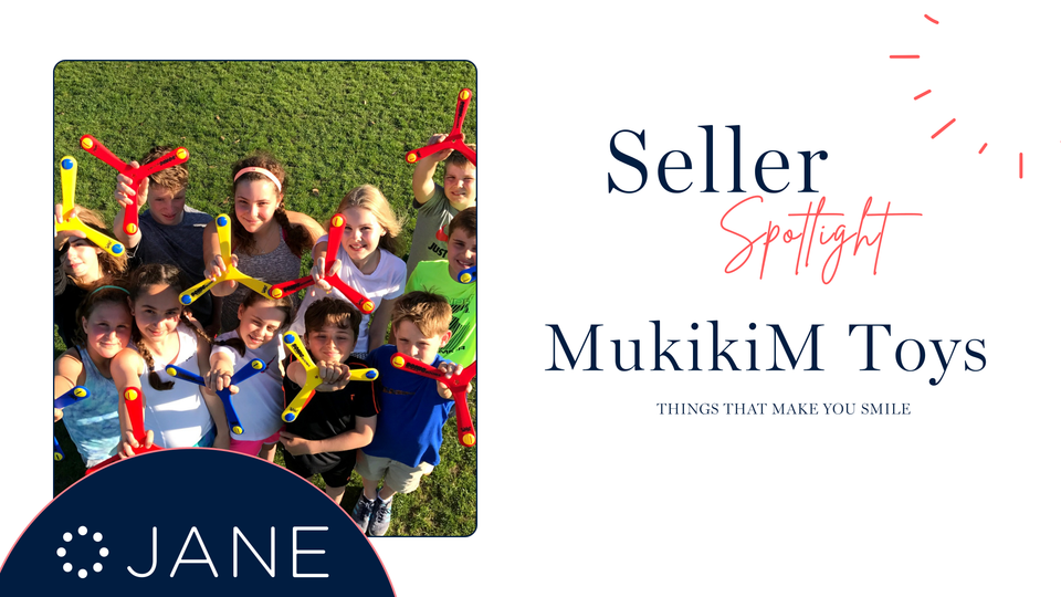 Seller Spotlight – MukikiM Toys